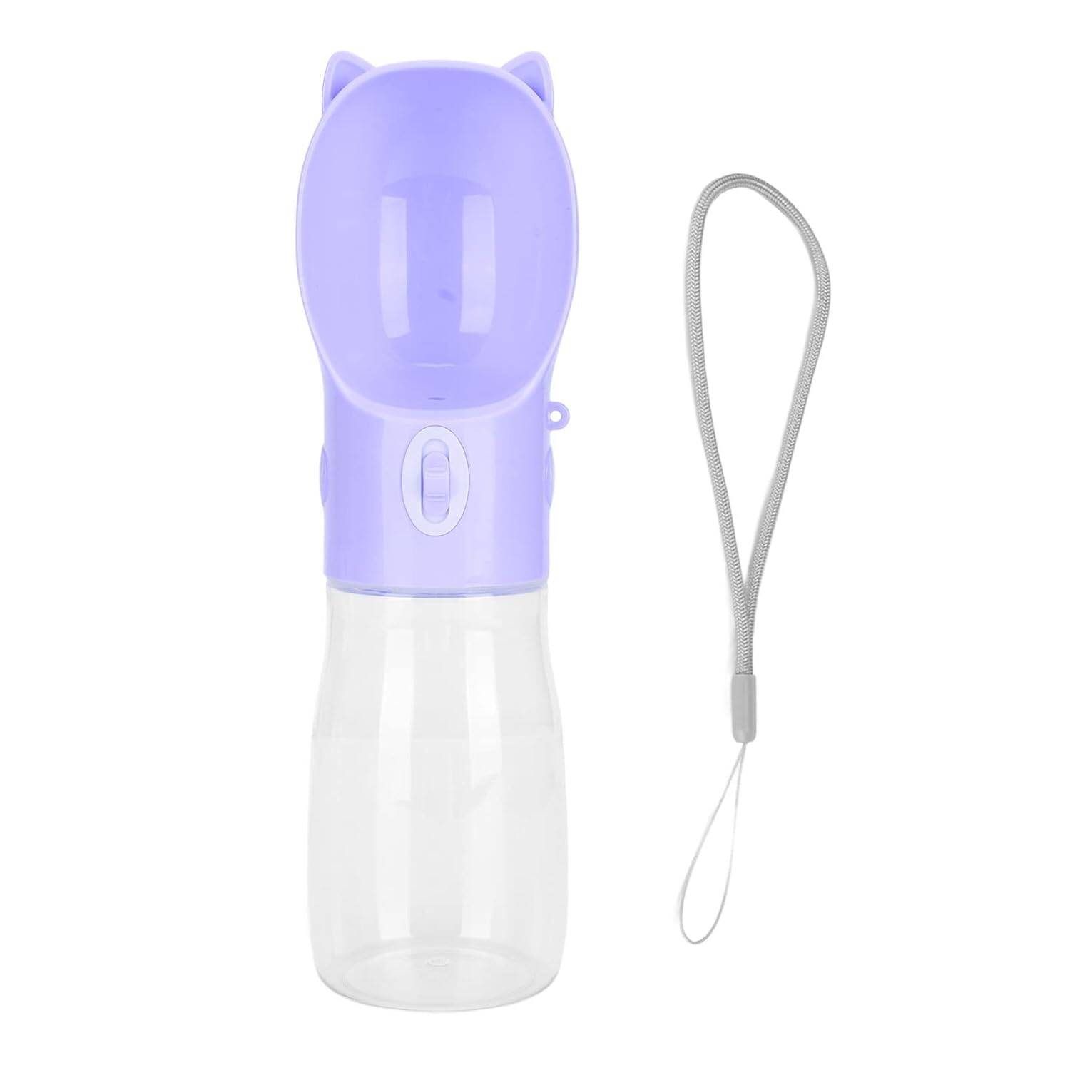 بطری آب قابل حمل حیوانات HQ